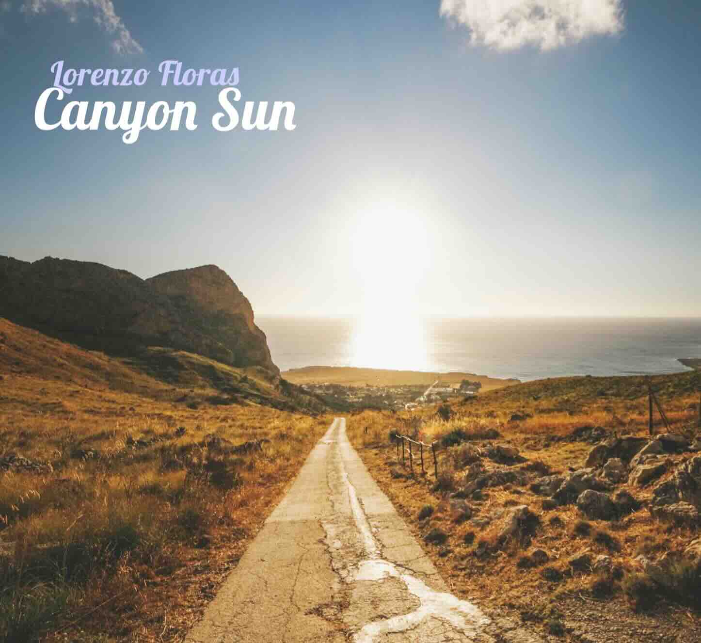 Canyon Sun