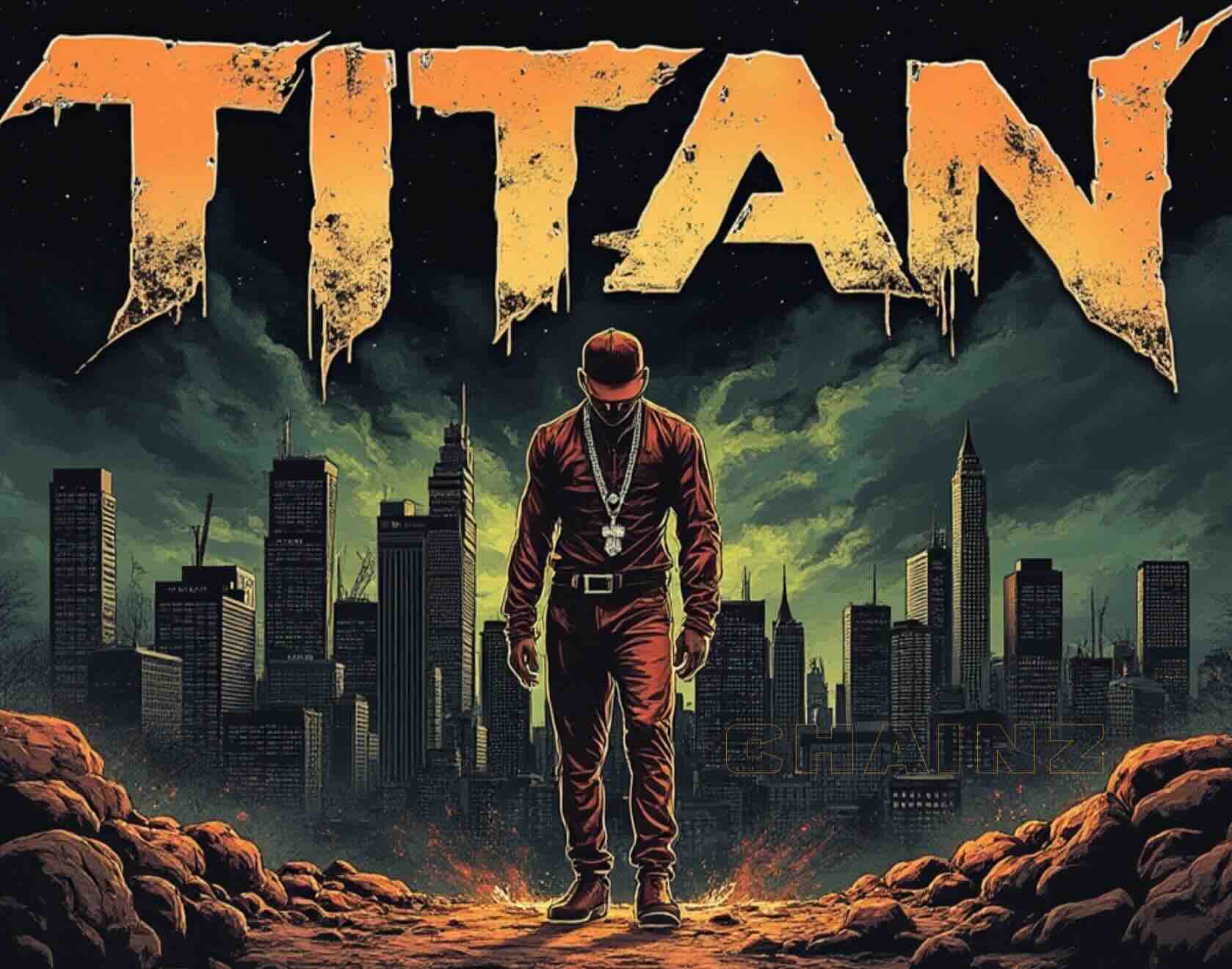 Titan