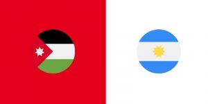 Soi kèo Jordan vs Argentina, 9h ngày 28/6 – World Cup 2026