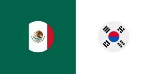 Soi kèo Mexico vs Hàn Quốc, 8h00 ngày 19/6 – World Cup 2026