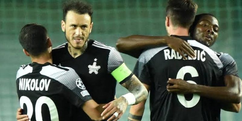 Lịch sử so tài Aluminij vs Sheriff Tiraspol Lịch sử so tài Aluminij vs Sheriff Tiraspol