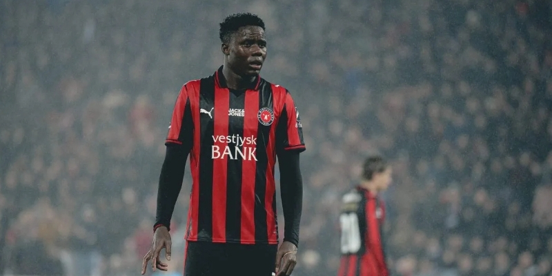 Besiktas vs Midtjylland chưa từng so tài Besiktas vs Midtjylland chưa từng so tài