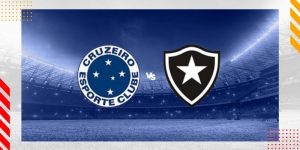 Soi kèo Cruzeiro vs Botafogo, 02h00 ngày 27/07 – VĐQG Brazil