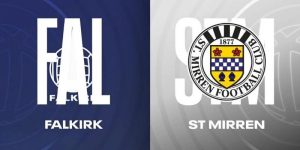 Soi kèo Falkirk vs St Mirren, 21h ngày 01/08 – VĐQG Scotland
