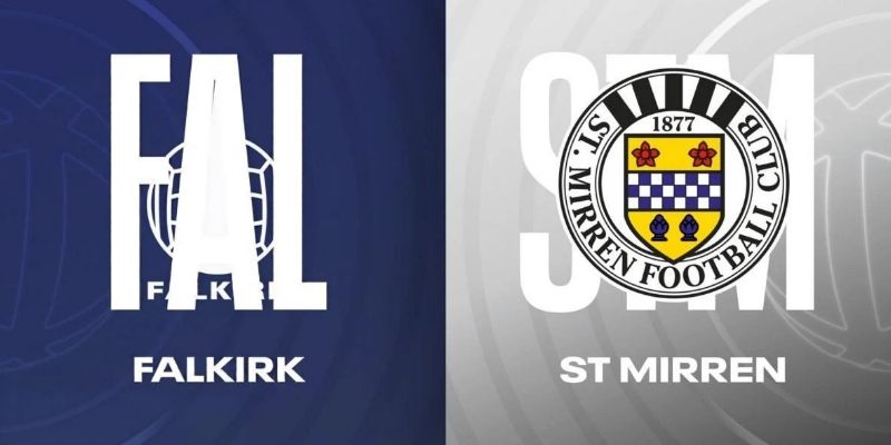 Soi kèo Falkirk vs St Mirren, 21h ngày 01/08 – VĐQG Scotland