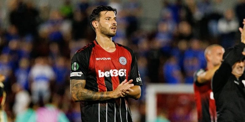 Inter Escaldes vs Lincoln Red Imps đều muốn đi tiếp Inter Escaldes vs Lincoln Red Imps đều muốn đi tiếp