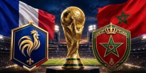 Soi kèo Pháp vs Morocco, 3h ngày 10/7 – World Cup 2026