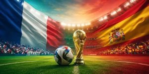 Soi kèo Pháp vs Tây Ban Nha, 2h ngày 15/7 – World Cup 2026