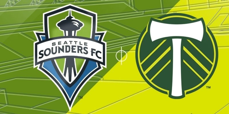 Soi kèo Seattle Sounders vs Portland Timbers, 9h30 17/7