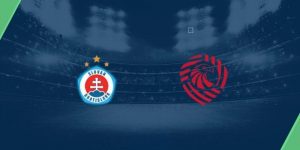 Soi kèo Slovan Bratislava vs Saburtalo Tbilisi, 1h15 30/7