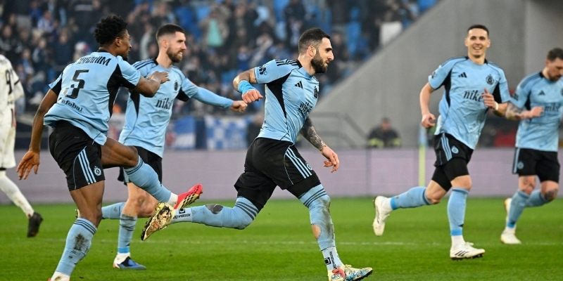 Lịch sử so tài Slovan Bratislava vs Saburtalo Tbilisi Lịch sử so tài Slovan Bratislava vs Saburtalo Tbilisi