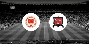 Soi kèo St Patricks vs Dundalk, 2h ngày 25/07 – VĐQG Ireland