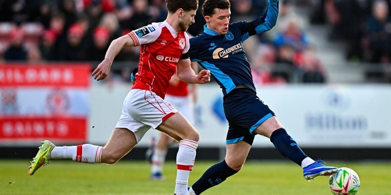 St Patricks vs Dundalk đều có phong độ chưa tốt St Patricks vs Dundalk đều có phong độ chưa tốt