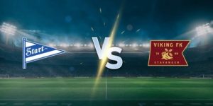 Soi kèo Start vs Viking FK, 23h ngày 01/08 – VĐQG Na Uy