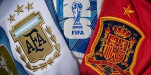 Soi kèo Tây Ban Nha vs Argentina, 2h ngày 20/07 – World Cup