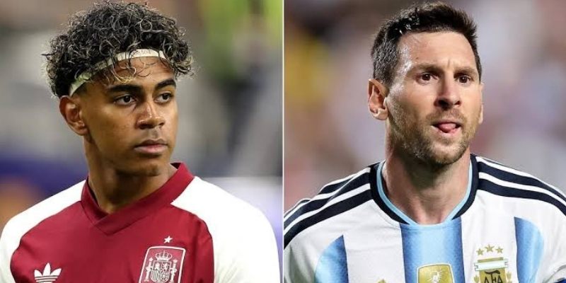 Tây Ban Nha vs Argentina quyết tâm vô địch Tây Ban Nha vs Argentina quyết tâm vô địch