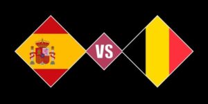 Soi kèo Tây Ban Nha vs Bỉ, 2h ngày 11/7 – World Cup 2026