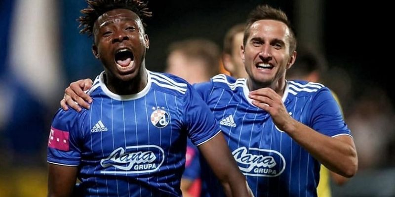 Thun vs Dinamo Zagreb chưa từng chạm trán